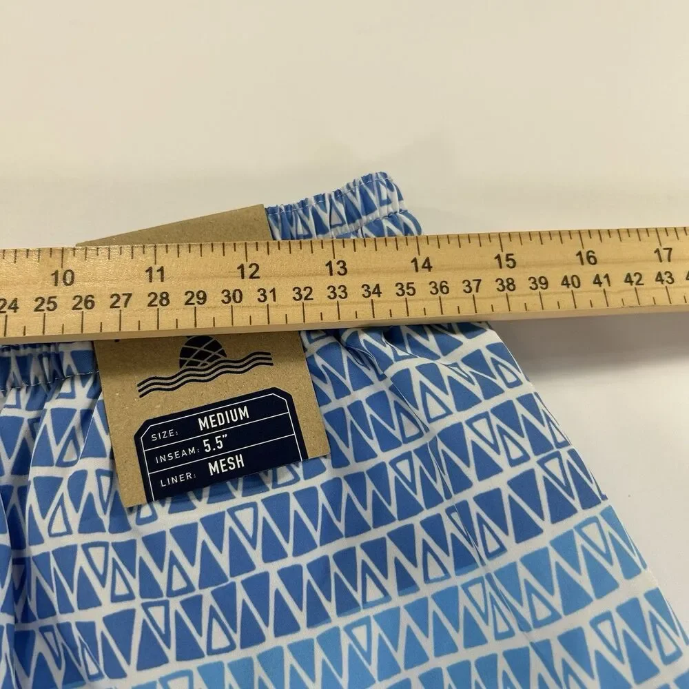 chubbies mens medium